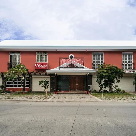 Oyo 579 Anisabel Suites Davao Exterior foto